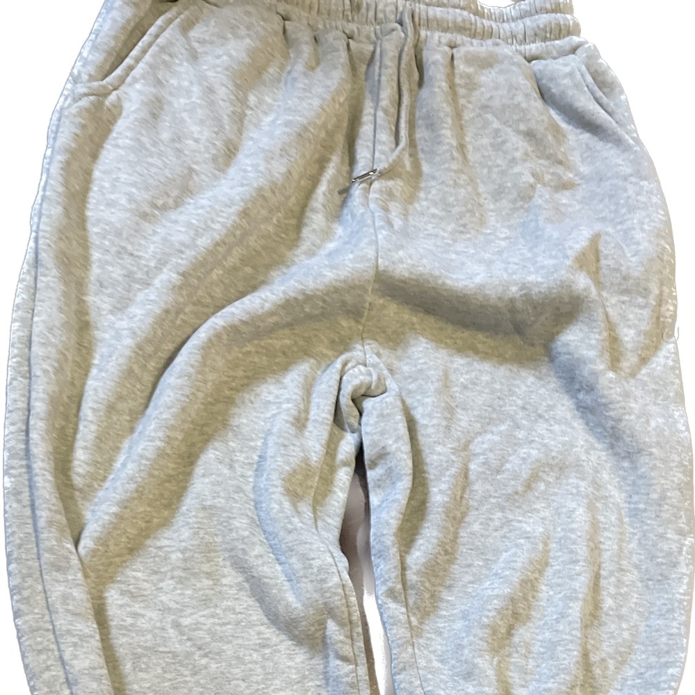Junior’s sweatpant joggers
